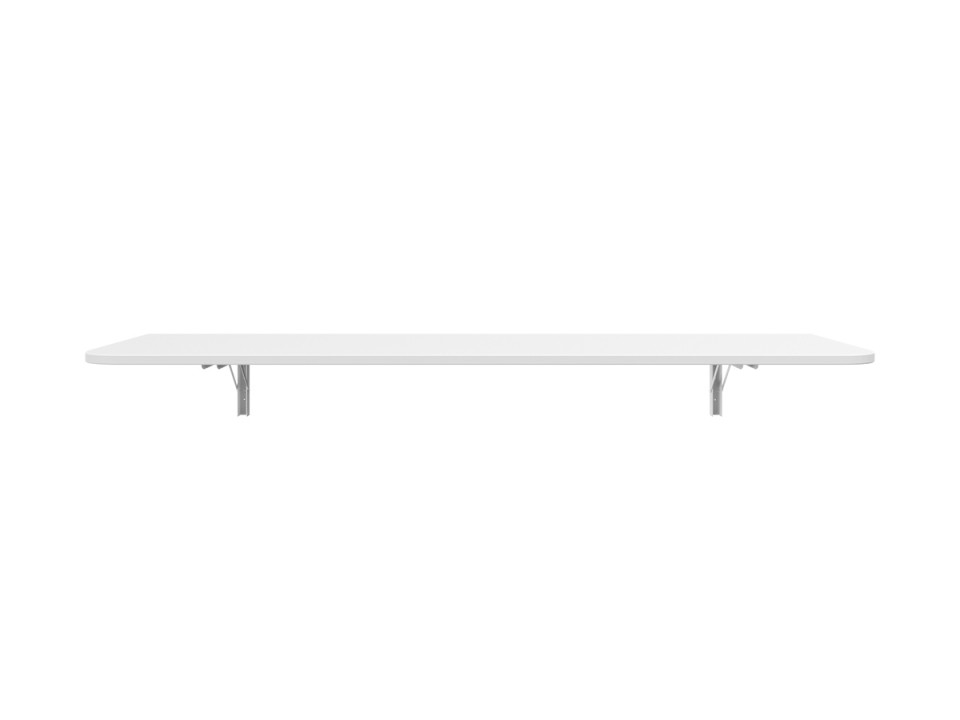 Optional Foldable Table (Horizontal)