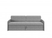 Horizontal foldable 2 Seat Sofa