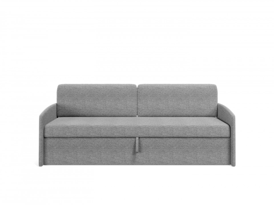 Horizontal foldable 2 Seat Sofa